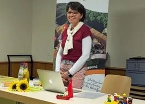 Hormonschwankungen durch bewusste Ernährung ausgleichen